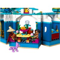 Конструктор LEGO Disney 43181 Райя и Дворец сердца - Изображение №10 — Chaika Market