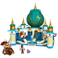 Конструктор LEGO Disney 43181 Райя и Дворец сердца - Изображение №3 — Chaika Market