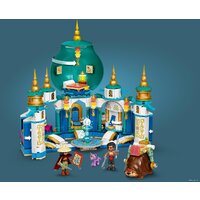 Конструктор LEGO Disney 43181 Райя и Дворец сердца - Изображение №21 — Chaika Market