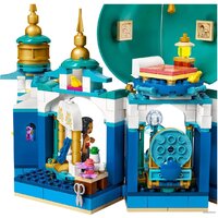 Конструктор LEGO Disney 43181 Райя и Дворец сердца - Изображение №6 — Chaika Market