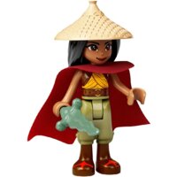 Конструктор LEGO Disney 43181 Райя и Дворец сердца - Изображение №14 — Chaika Market