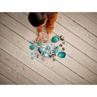 Конструктор LEGO Disney 43181 Райя и Дворец сердца - Изображение №19 — Chaika Market