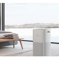 Очиститель воздуха Levoit Core 600S - Изображение №6 — Chaika Market