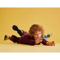 Конструктор LEGO Ninjago Ледяной мотоцикл Зейна 71816 - Изображение №8 — Chaika Market