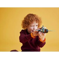 Конструктор LEGO Ninjago Ледяной мотоцикл Зейна 71816 - Изображение №9 — Chaika Market