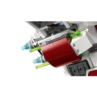 Конструктор LEGO Star Wars Джедай-перехватчик Асоки 75401 - Изображение №6 — Chaika Market