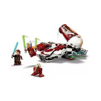 Конструктор LEGO Star Wars Джедай-перехватчик Асоки 75401 - Изображение №8 — Chaika Market