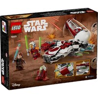Конструктор LEGO Star Wars Джедай-перехватчик Асоки 75401 - Изображение №2 — Chaika Market
