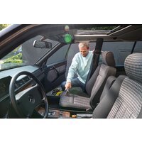 Пылесос Karcher SE 3-18 Compact 1.081-500.0 (без АКБ) - Изображение №7 — Chaika Market