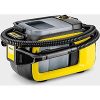 Пылесос Karcher SE 3-18 Compact 1.081-500.0 (без АКБ) - Изображение №4 — Chaika Market