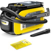 Пылесос Karcher SE 3-18 Compact 1.081-500.0 (без АКБ) — Chaika Market
