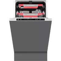 Встраиваемая посудомоечная машина KUPPERSBERG GSM 4574 — Chaika Market