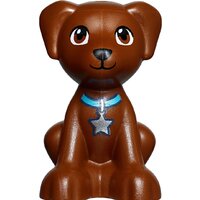 Конструктор LEGO Friends 41364 Багги с прицепом Стефани - Изображение №12 — Chaika Market