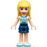 Конструктор LEGO Friends 41364 Багги с прицепом Стефани - Изображение №11 — Chaika Market