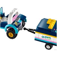 Конструктор LEGO Friends 41364 Багги с прицепом Стефани - Изображение №9 — Chaika Market