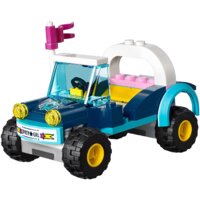 Конструктор LEGO Friends 41364 Багги с прицепом Стефани - Изображение №10 — Chaika Market