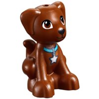 Конструктор LEGO Friends 41364 Багги с прицепом Стефани - Изображение №8 — Chaika Market