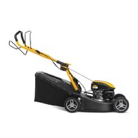 Газонокосилка Stiga Collector 548 S 2L0482048/ST2 - Изображение №3 — Chaika Market