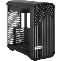 Корпус Fractal Design Torrent Compact Black Solid FD-C-TOR1C-04 - Изображение №2 — Chaika Market