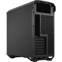 Корпус Fractal Design Torrent Compact Black Solid FD-C-TOR1C-04 - Изображение №11 — Chaika Market