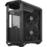 Корпус Fractal Design Torrent Compact Black Solid FD-C-TOR1C-04 - Изображение №7 — Chaika Market