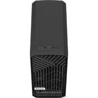 Корпус Fractal Design Torrent Compact Black Solid FD-C-TOR1C-04 - Изображение №9 — Chaika Market
