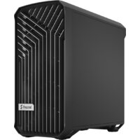 Корпус Fractal Design Torrent Compact Black Solid FD-C-TOR1C-04 - Изображение №21 — Chaika Market