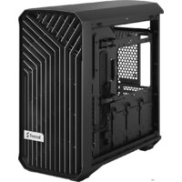 Корпус Fractal Design Torrent Compact Black Solid FD-C-TOR1C-04 - Изображение №3 — Chaika Market