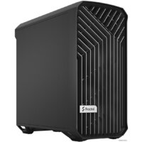 Корпус Fractal Design Torrent Compact Black Solid FD-C-TOR1C-04 — Chaika Market
