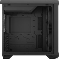 Корпус Fractal Design Torrent Compact Black Solid FD-C-TOR1C-04 - Изображение №19 — Chaika Market