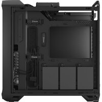 Корпус Fractal Design Torrent Compact Black Solid FD-C-TOR1C-04 - Изображение №5 — Chaika Market