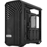 Корпус Fractal Design Torrent Compact Black Solid FD-C-TOR1C-04 - Изображение №4 — Chaika Market