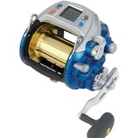 Рыболовная катушка WFT Electra 1200PR HP 1D-A-705-120 — Chaika Market