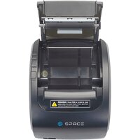 Принтер чеков Space Sonic V2 SON-V002 - Изображение №2 — Chaika Market