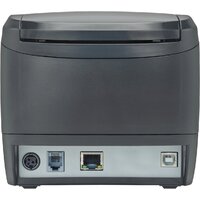 Принтер чеков Space Sonic V2 SON-V002 - Изображение №9 — Chaika Market