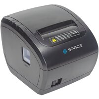 Принтер чеков Space Sonic V2 SON-V002 - Изображение №6 — Chaika Market