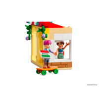 Конструктор LEGO Friends 41705 Пиццерия Хартлейк Сити - Изображение №4 — Chaika Market