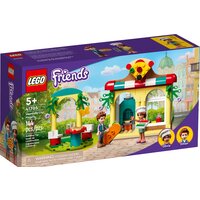 Конструктор LEGO Friends 41705 Пиццерия Хартлейк Сити — Chaika Market