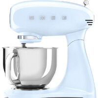 Планетарный миксер Smeg SMF03PBEU — Chaika Market