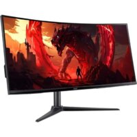 Игровой монитор Acer Nitro XZ342CUV3bmiiphx UM.CX2EE.305 - Изображение №2 — Chaika Market