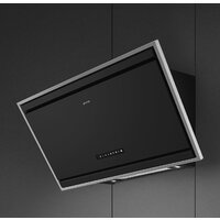 Кухонная вытяжка Smeg KV394MB — Chaika Market