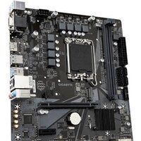 Материнская плата Gigabyte H610M H V2 DDR4 (rev. 1.0) - Изображение №2 — Chaika Market