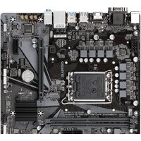 Материнская плата Gigabyte H610M H V2 DDR4 (rev. 1.0) - Изображение №4 — Chaika Market