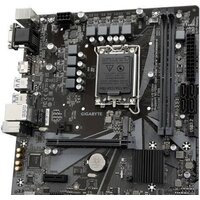 Материнская плата Gigabyte H610M H V2 DDR4 (rev. 1.0) - Изображение №3 — Chaika Market