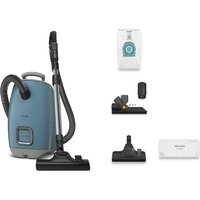 Пылесос Miele Guard L1 NordicBlue - Изображение №2 — Chaika Market