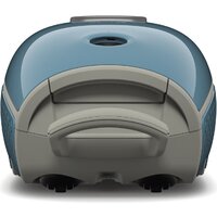 Пылесос Miele Guard L1 NordicBlue - Изображение №4 — Chaika Market