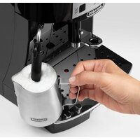 Кофемашина DeLonghi Magnifica S ECAM 22.112.B - Изображение №3 — Chaika Market