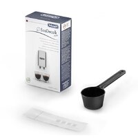 Кофемашина DeLonghi Magnifica S ECAM 22.112.B - Изображение №5 — Chaika Market
