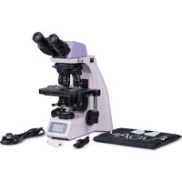Микроскоп Magus Bio DH260 83480 - Изображение №19 — Chaika Market