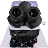Микроскоп Magus Bio DH260 83480 - Изображение №9 — Chaika Market
